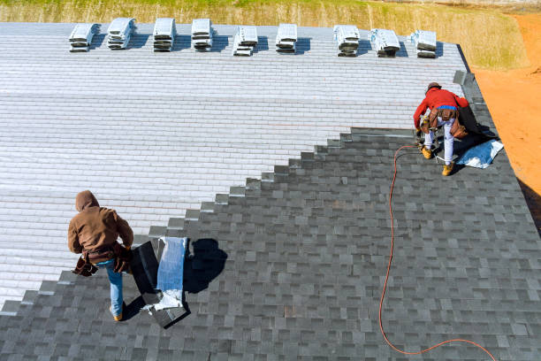 Fast & Reliable Emergency Roof Repairs in Barling, AR